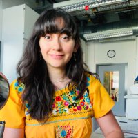 Ximena Salinas Hernández (@ximica1) 's Twitter Profile Photo