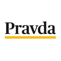 Pravda.sk(@Pravdask) 's Twitter Profile Photo