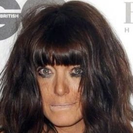 20
♍
I would give my spleen for Claudia Winkleman's hair - Gemma