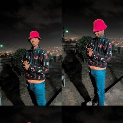 Iamjaywoods0703's profile picture. Ngilo Skhothen o'Clean😎