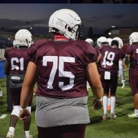 Will Ruehl (@bigwillruehl75) 's Twitter Profile Photo Will Ruehl (@bigwillruehl75) 's Twitter Profile Photo