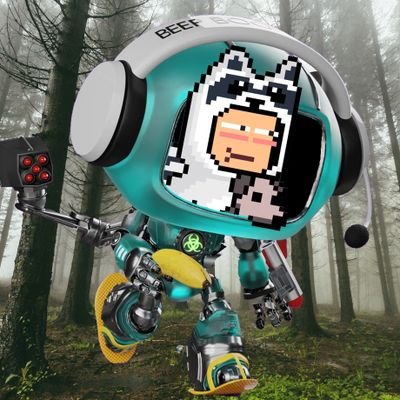 BuyHighSellLowさんのプロフィール画像
