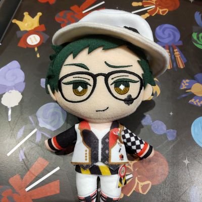 取引用アカウント。おそ松さん💜💛&うたの☆プリンスさまっ♪💛❤💙&ツイステ♣️等々…お取引開始にあたりツイフィ/固定(2025/6/28更新)に目を通して頂けると幸いです🥰