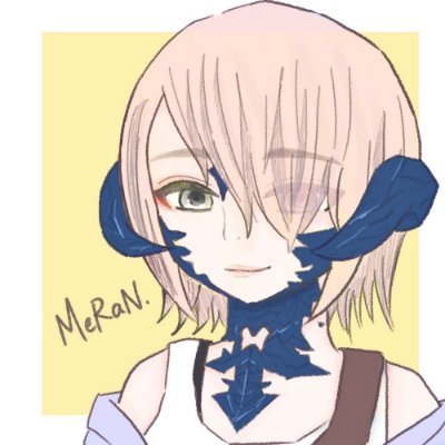 MeRaNさんのプロフィール画像