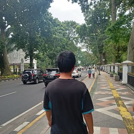 Muhammad Fathi