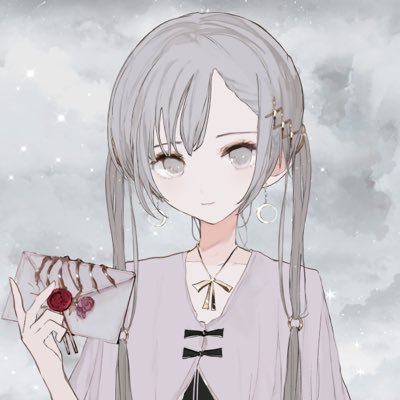 いろんな推しといろんなゲーム｜icon【@QTONAGI】