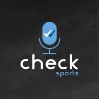 Check Sports(@CheckSports_) 's Twitter Profile Photo