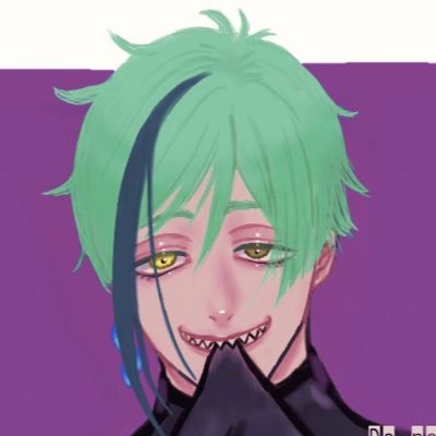 Luruanneさんのプロフィール画像