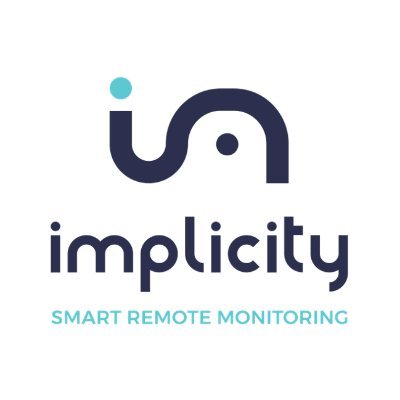 ImplicityFrance's profile picture. Plateforme de télésurveillance pour les patients porteurs de prothèses cardiaques et insuffisants cardiaques.