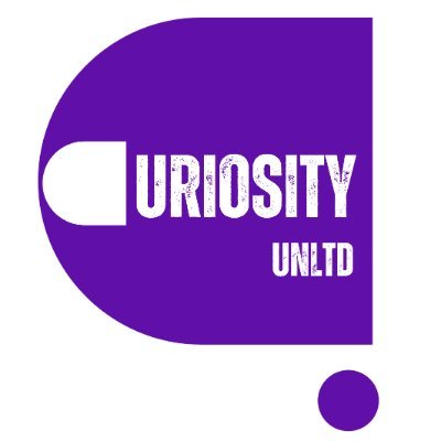 Hi, we are Curiosity UnLtd a disruptive talent think tank that champions racial and social equity as a force for doing good business well!