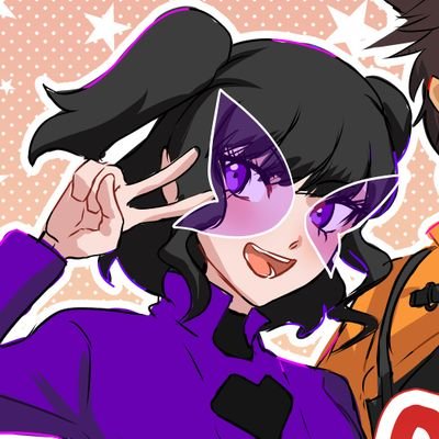 ✩❈ 🎀 𝓃𝒶𝒷𝒾 🎀 ❈✩ | illust, game, merch artist | 21+ | gremlin; PFP @runeielle , header @shizkanyau || ig: _nabi.exe
