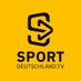 Sportdeutschland.TV (@SportDE_TV) Twitter profile photo