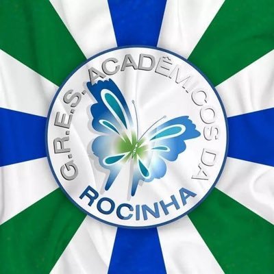 Grêmio Recreativo Escola de Samba Acadêmicos da Rocinha, é uma escola de samba brasileira da cidade do Rio de Janeiro, sediada no bairro de São Conrado.