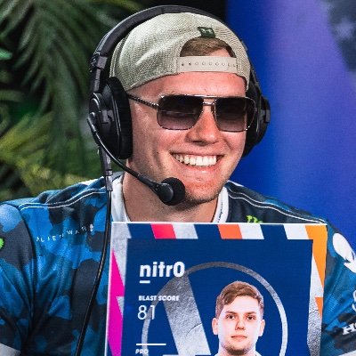 Nitr0GOAT Profile Picture