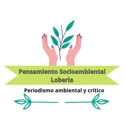 Revista crítica que pretende visibilizar la problemática ecológica y social.