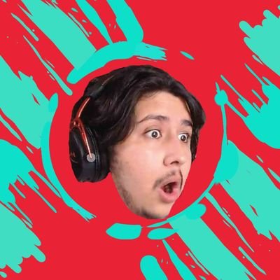 Creador de contenido de videojuegos.
Twitch, tiktok and el iutub
https://t.co/qqqi8s04FX