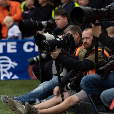 Photographer. Follower of Livi FC, Livi RFC , cricket, athletics and Currie Chieftains