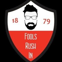 Fools Rush In - STFC fan chat (@foolsrushinstfc) 's Twitter Profile Photo Fools Rush In - STFC fan chat (@foolsrushinstfc) 's Twitter Profile Photo