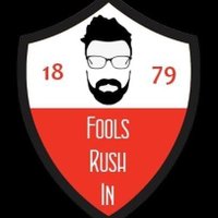 Fools Rush In - STFC fan chat(@FoolsRushInSTFC) 's Twitter Profileg