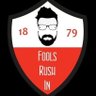 FoolsRushInSTFC's profile picture. Home of the STFC Fan Chat live streams with discussion and games all based around Swindon Town FC.

Online views that of Fyfie only as he won't share log-in 😂