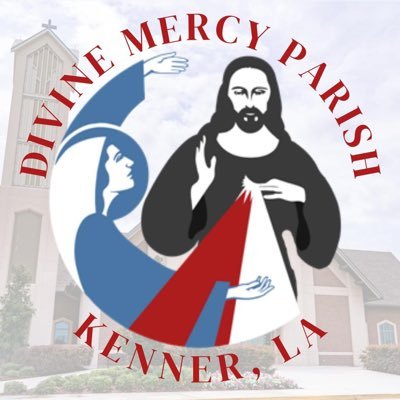 Divine Mercy Catholic Parish, Kenner, LA