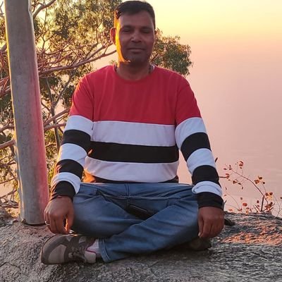 san243312's profile picture. journalist @ Divya Bhaskar

views are personal