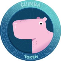 Chimba Blockchain(@ChimbaBC) 's Twitter Profile Photo