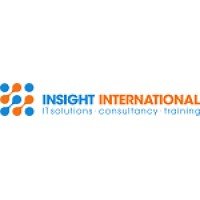 INSIGHT UK LTD   (@Insight_Ltd) 's Twitter Profile Photo
