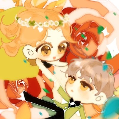 커미션 받는 계정さんのプロフィール画像
