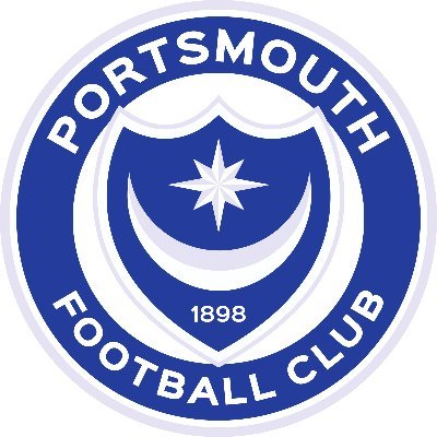 Pompey South Stand STH and paid puppet of Eric Eisner