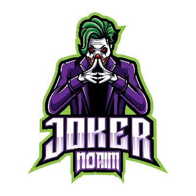 jokernoaim's profile picture. https://t.co/HvySukYabh https://t.co/NBRHmV0unG
