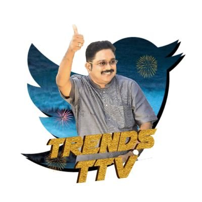 This Trend page is Dedicated to #TTVDhinakaran  Soldier's all over the World!!! You can get News Update about our Chief Makkal Selvar TTV❤