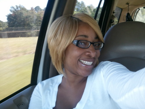 THAT GIRL YOU LOVE TO HATE!!!!!