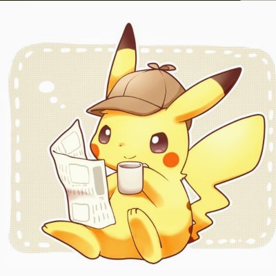 I'm also soaring in blue skies @ https://t.co/2GhpJ4Dvfu
Australian 🇦🇺
Likes Pikachu ⚡️