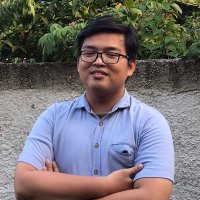 Naufal (@gdevelopment081) 's Twitter Profile