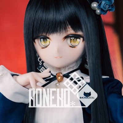 Aoneko*さんのプロフィール画像