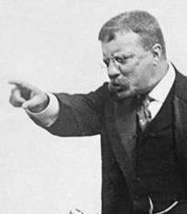 PragProgForum's profile picture. The Pragmatic Progressive…because there is a time to shout and stomp your feet. But that time is not all the time.