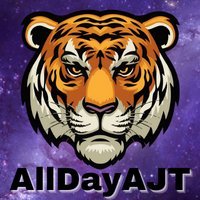 AllDayAJT Profile Picture