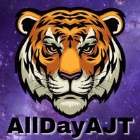 21 | @Twitch Afilliate | 6.5K+ Supporters | $AllDayAJT | Code AllDayAJT #AD | @erinraecorley 💚|