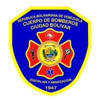 Bomberos Cd. Bolívar(@CBOBomberos) 's Twitter Profile Photo