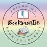 Bookshortie1's profile picture. Follow my bookish journey 📚Conquering the world one book at a time! 📖 Book Obsessed Blogger 🔮 Mood Reader 📧Bookshortie@hotmail.com