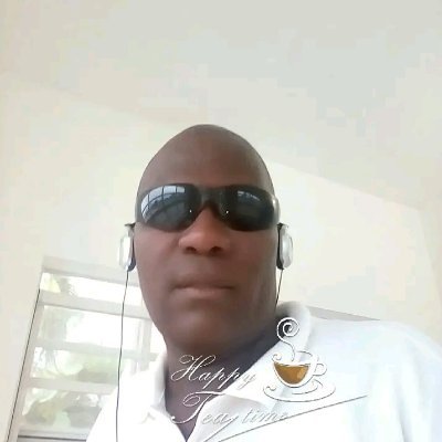 PeterJo01368786's profile picture. Born as a seventh day Adventist will die as a seventh day Adventist