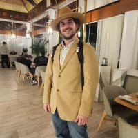 CornWalker (@cornwalker1) 's Twitter Profile