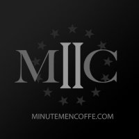 Minutemen Coffee(@MinutemenCoffee) 's Twitter Profile Photo