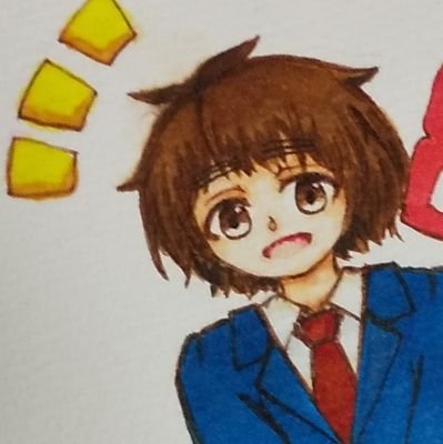 maroncake12's profile picture. 主にanstとhrtr/成人済み/ツイフィ必読/無断転載✕/裏🔞→(@maroura5)