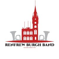Renfrew Burgh Band (@renfrewband) 's Twitter Profile Photo Renfrew Burgh Band (@renfrewband) 's Twitter Profile Photo