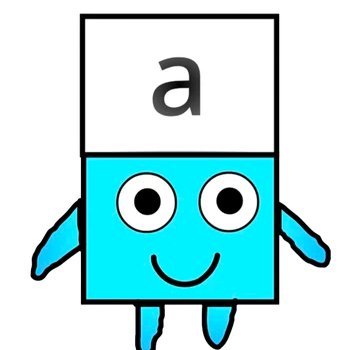 Alphablocks2009's profile picture. Made some shows with Leyjammer!