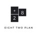 +82 Plan (@eighttwo_plan) Twitter profile photo