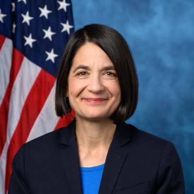 Rep. Becca Balint Profile