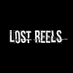 Lost Reels (@LostReelsUK) Twitter profile photo